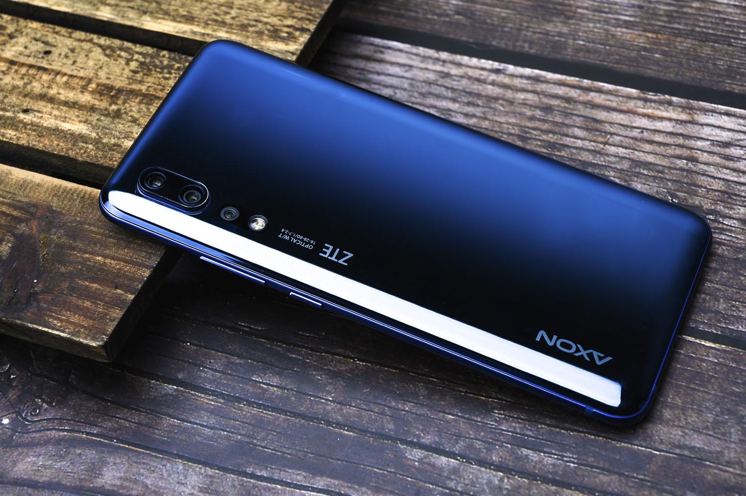 原创被手机市场淡忘的hifi音质,在中兴axon 10 pro身上听回来