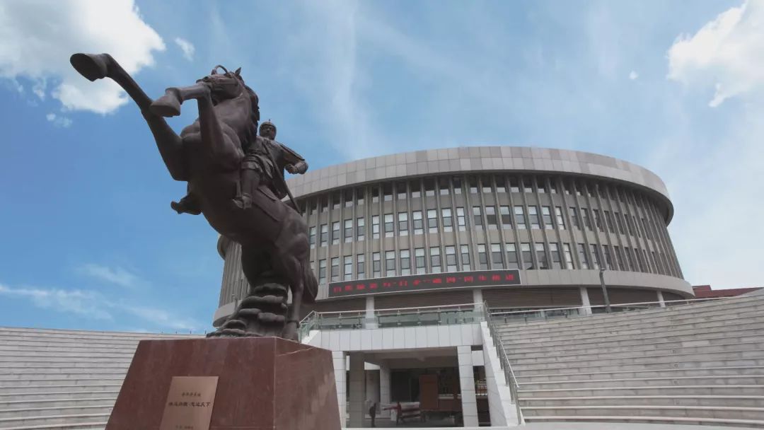 通过即可提前进入稼轩中学学习!