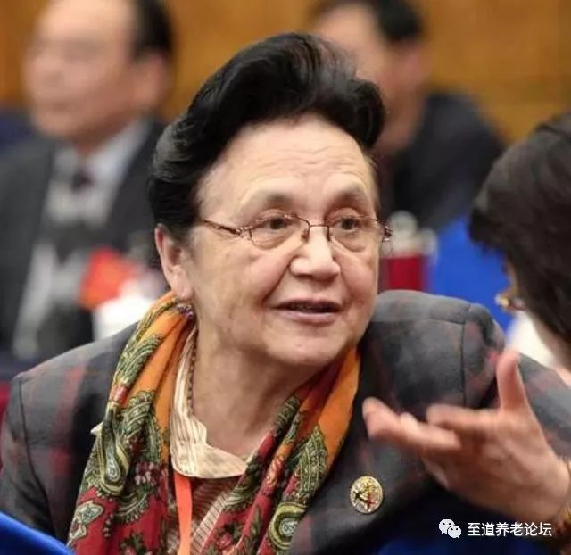 社区养老落地为什么这样难?_伊丽苏娅