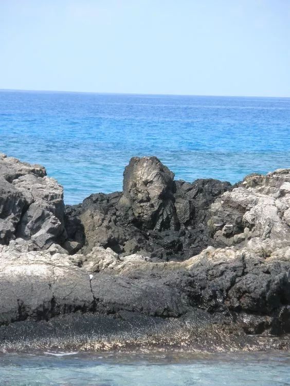 惊呆了!500年难得一见的景象,不瞒你说我已经看了99遍