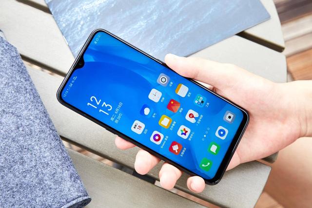 1999元oppoa9x4800万像素长续航追剧游戏好搭档