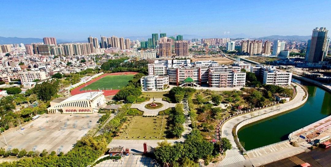 泉港一中摇号结果公布