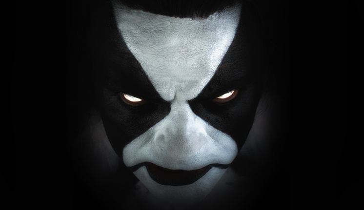 黑暗渡鸦挪威黑金属巨头abbath将发布新专辑