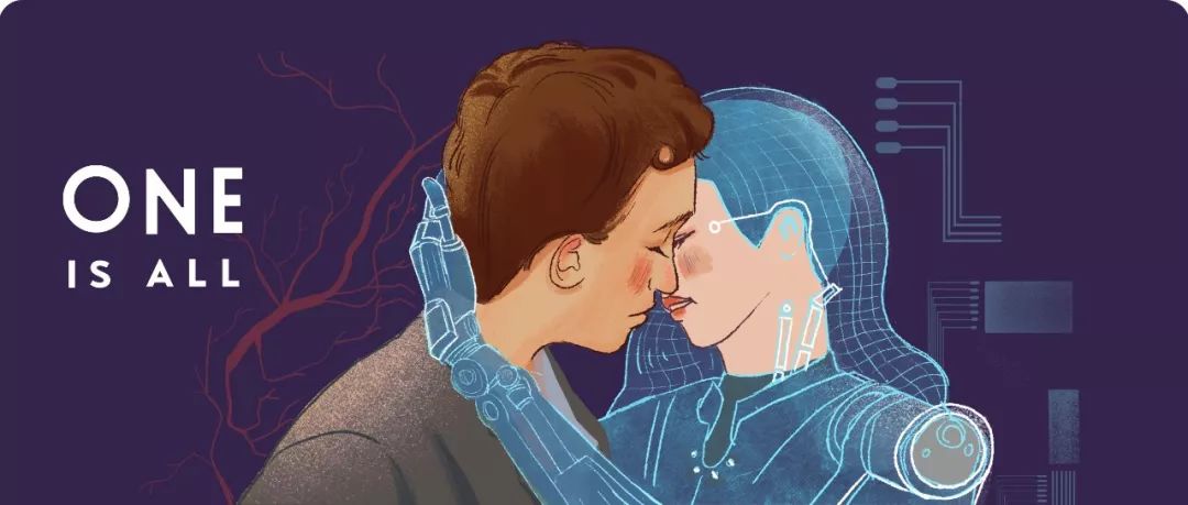 催婚父母的末日:我只跟ai谈恋爱_机器人