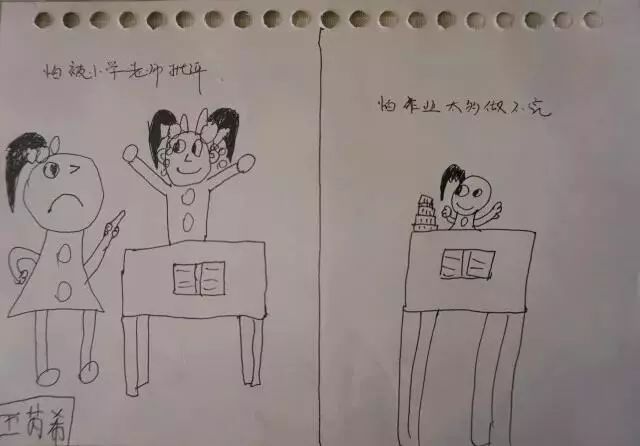 精彩景幼科学幼小衔接我与小学零距离景范幼儿园大班幼儿走进小学活动