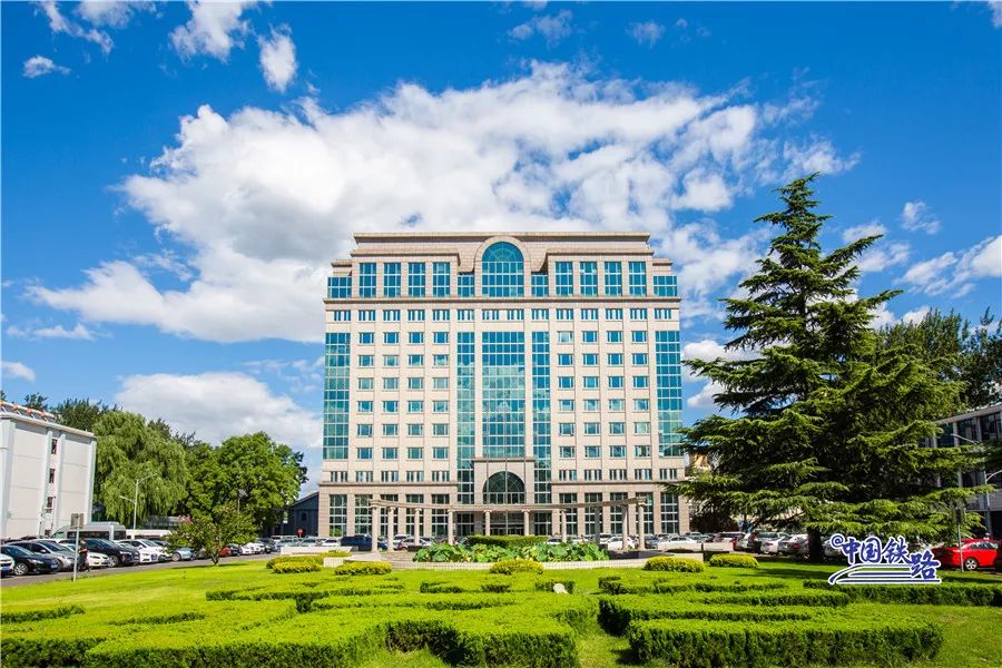 走进铁科院他们告诉你复兴号的未来