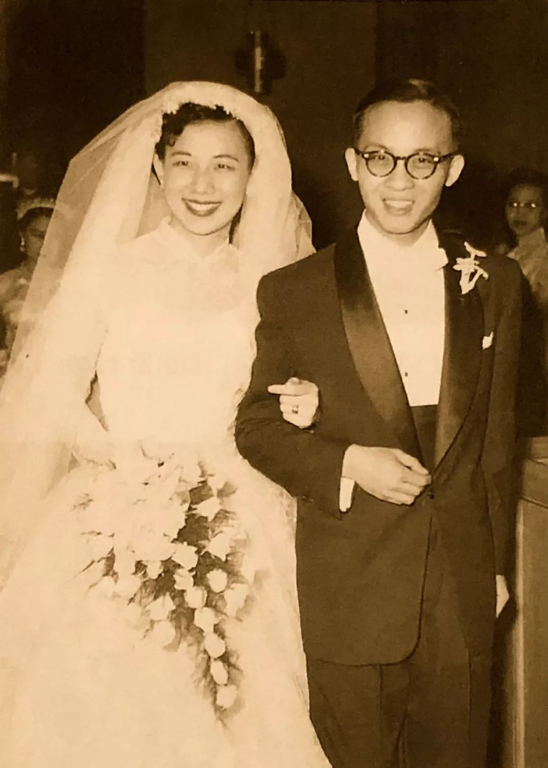 钱煦:科学的天空没有止境_先生