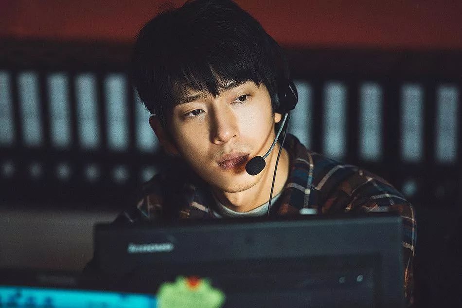 与井柏然一起pick电影再聊起人生的初夏真浪漫