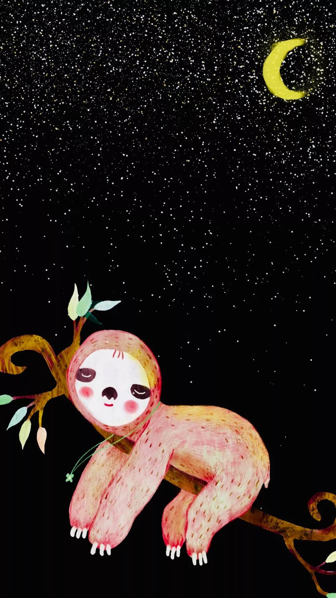 全尺寸iphone锁屏高清手机壁纸