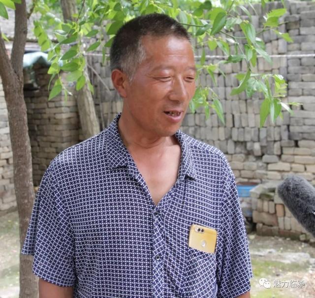 临颍:窝城镇乡医窦二山身残志坚,用39年的心血守护着乡邻健康