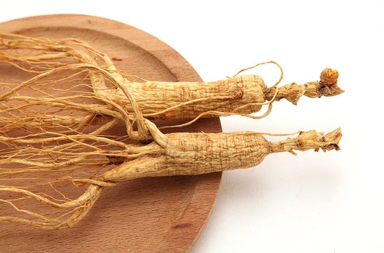 长白山人参每日食一片美容养颜气血足还能改善宫寒女人越吃越年轻