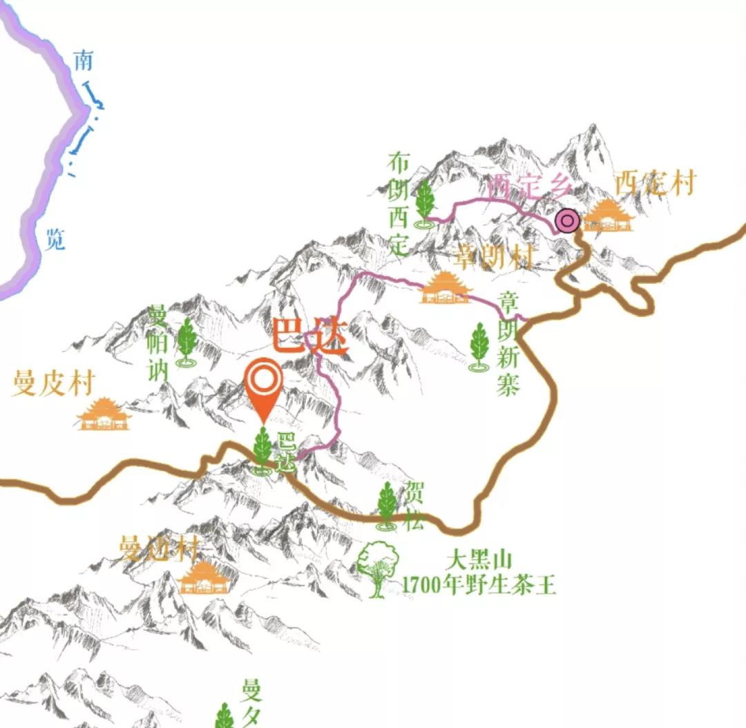 迅速了解云南茶山,最后三天报名,你还在犹豫什么?