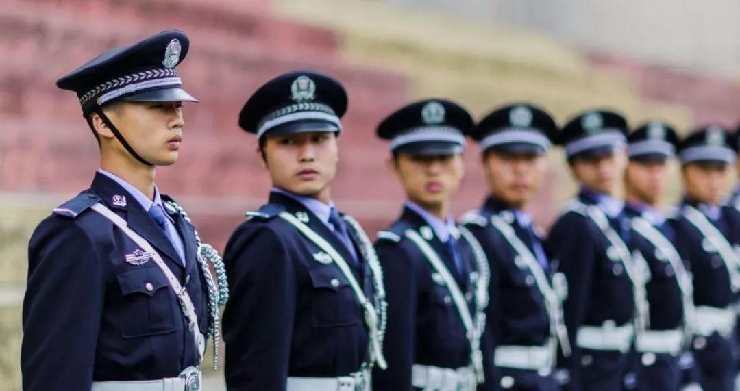 2019年中央司法警官学院报考指南