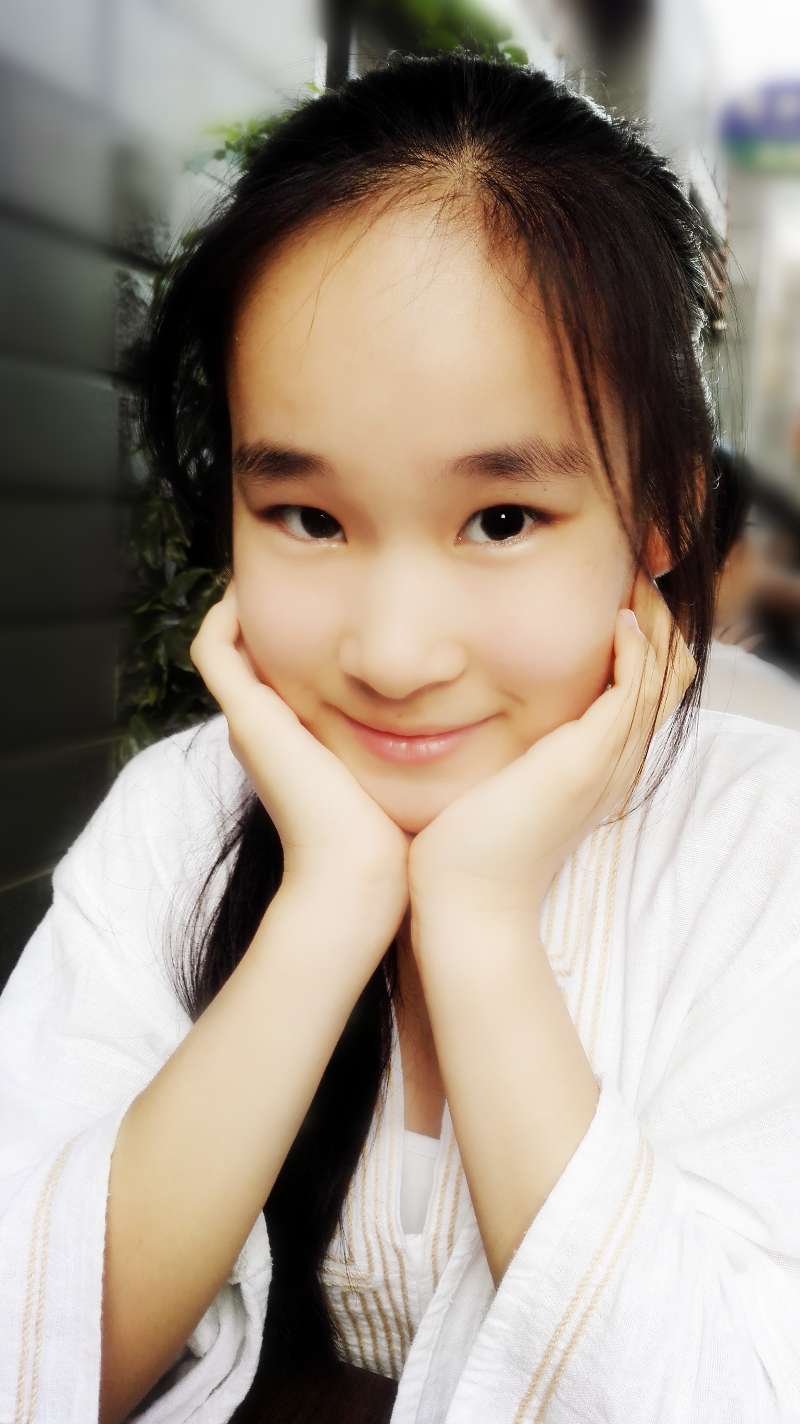 中国音乐天才少女刘子涵再获国际作曲大奖