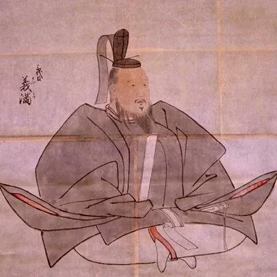 原创一统日本南北朝割据的日本将军死因却是一只蚊子