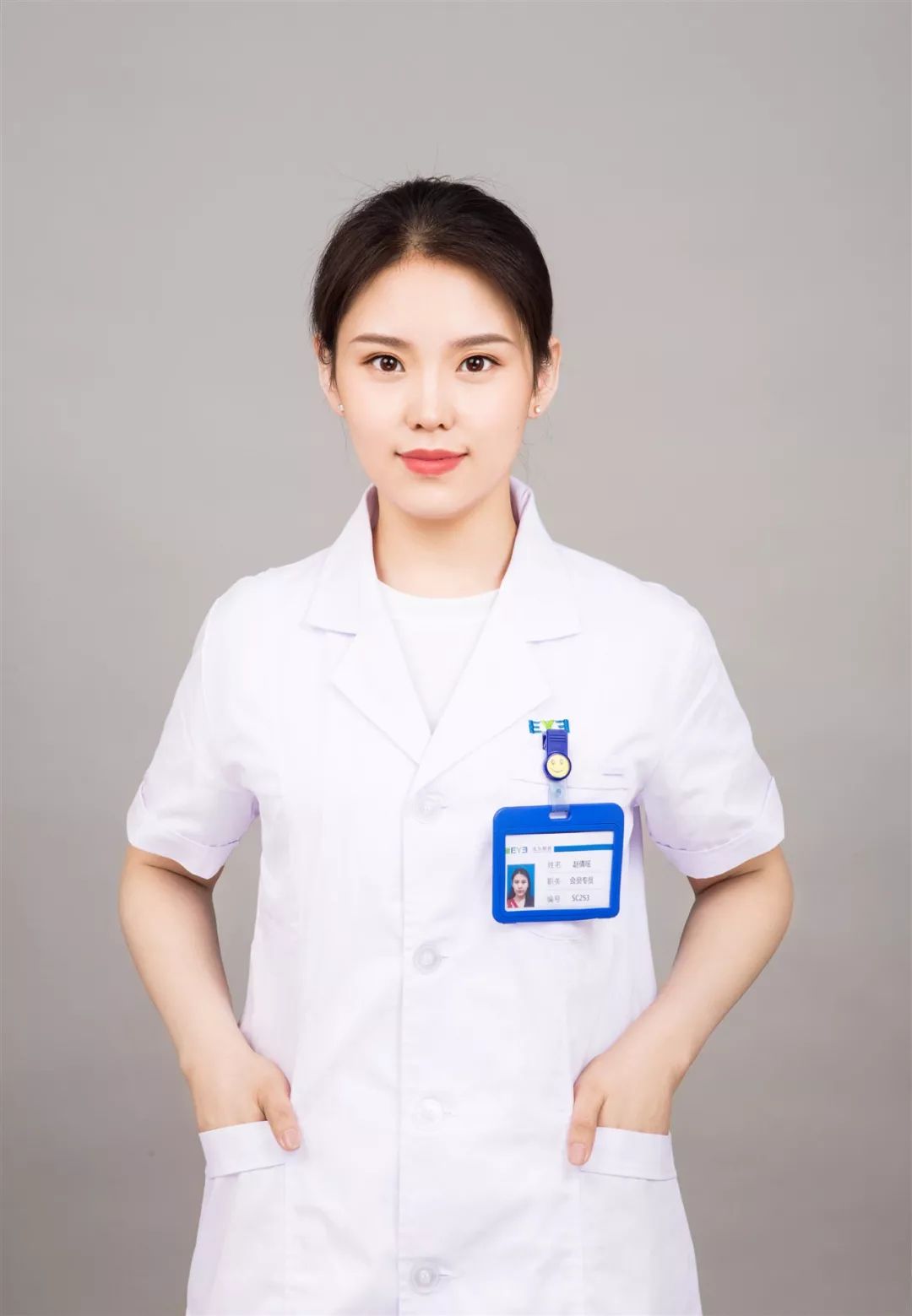 直播预告太原爱尔眼科医院icl眼健康顾问亲测近视手术