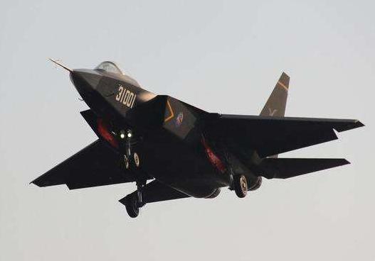 并不是,在歼31销声匿迹的5年中,沈飞的科研人员集中力量,对歼31的有关