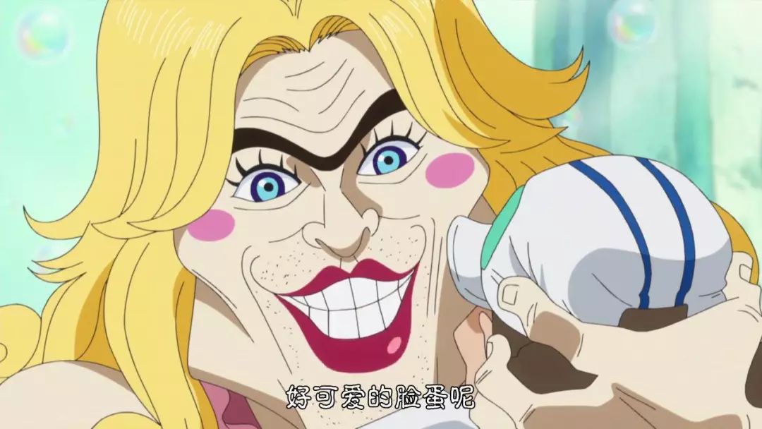 生日跟山治过度两年的人妖生日快乐