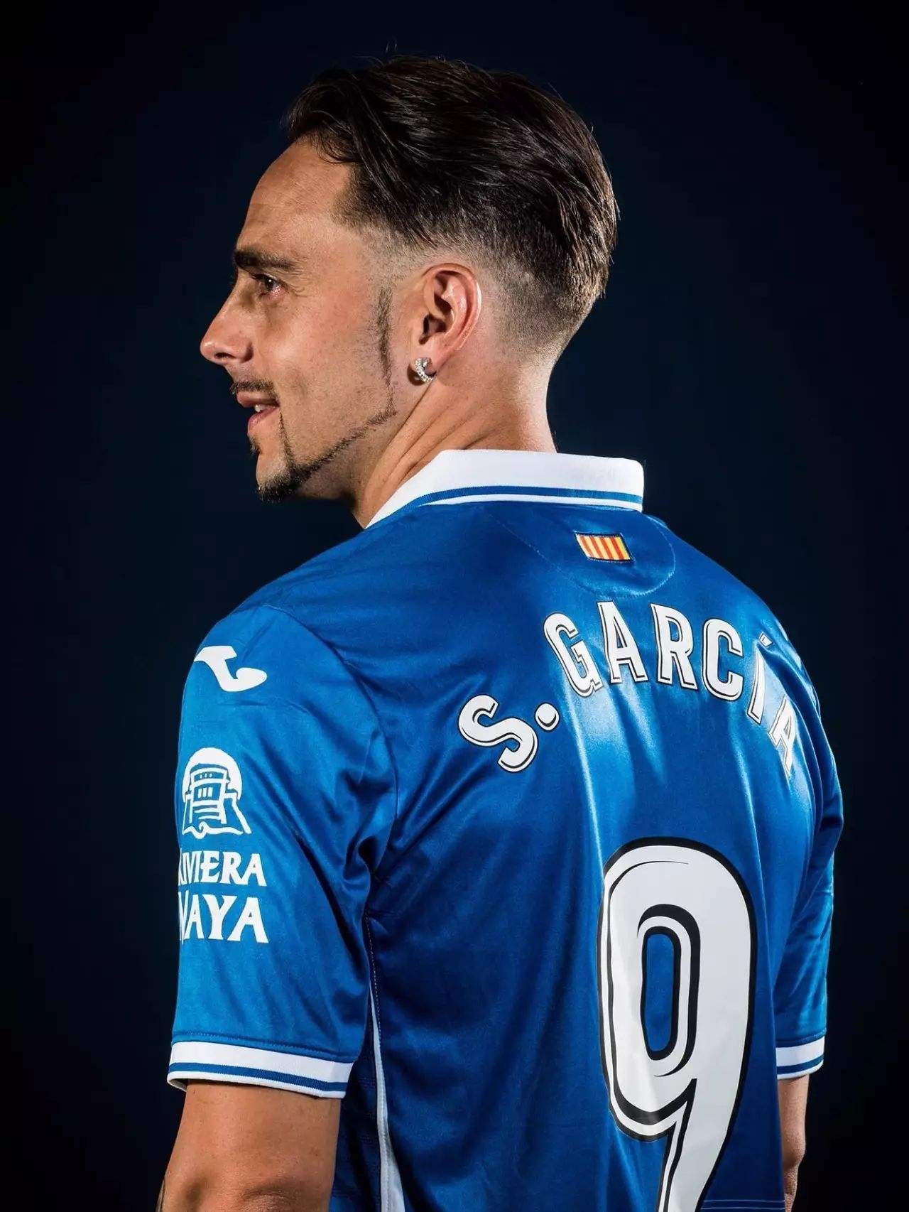 原创 西班牙人锋霸离队 武磊位置更稳!连7号战袍都到手?