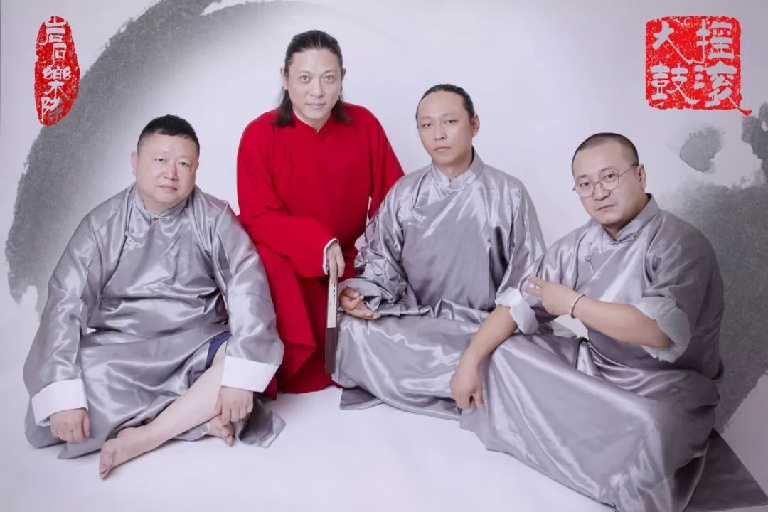 07.13李亮节带着他的岩石乐队来gas了