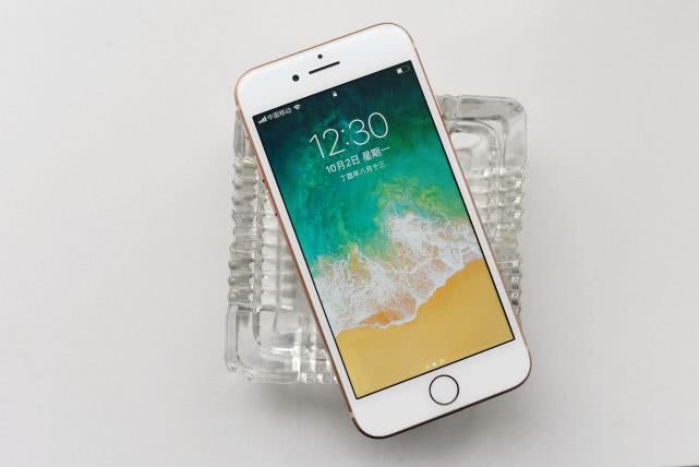 iphone8从6000多跌到3158这是要阻击国产机
