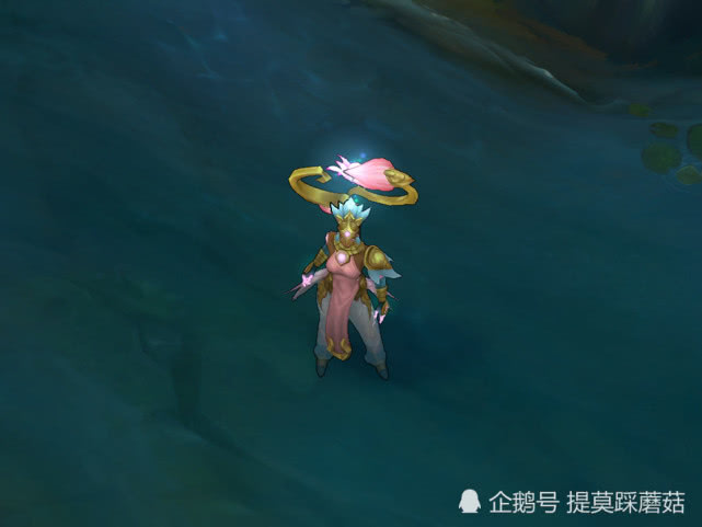 你想知道的卡尔玛大招特效死兆星威风凛凛它第2没人敢说第1