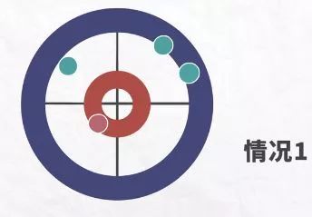 迎接冬奥丨冰壶冰面上的投掷游戏