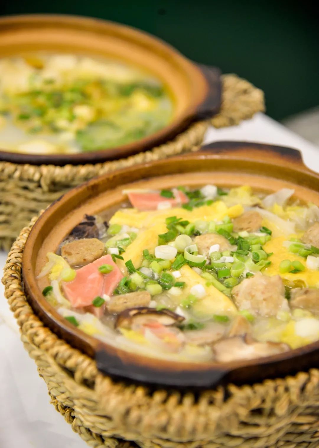 无锡6家宝藏网红店帮你刷回一周存在感