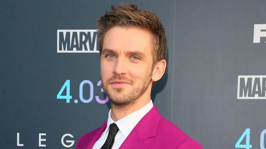 大表哥丹史蒂文斯新作欢乐的精灵开拍上演惊悚版人鬼情未了