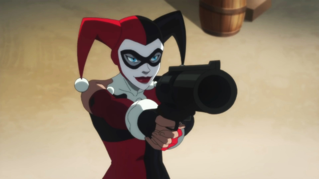 dc蝙蝠侠缄默官方预告7月20上映