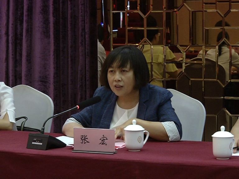 晋城一中教育集团南岭爱物学校合作办学正式签约