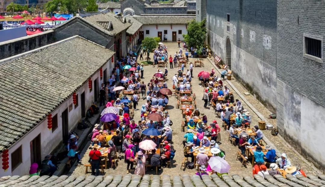 滿堂大圍,馬市大安坪和大樹坪村,司前李屋村和劉屋村地等進行實地攝影