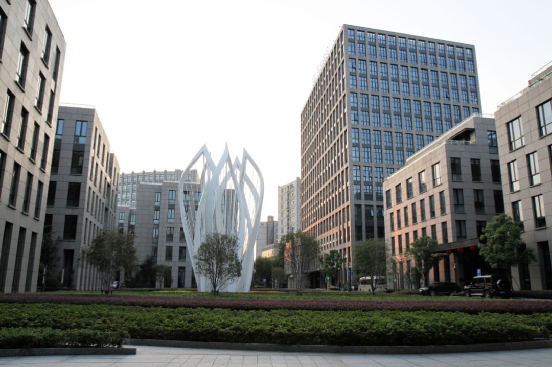 【乐业上海招聘】上海市北高新集团物业管理有限公司