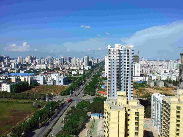 没有赶上深圳天安云谷南宁凤岭北你还要错过北海这个地方吗