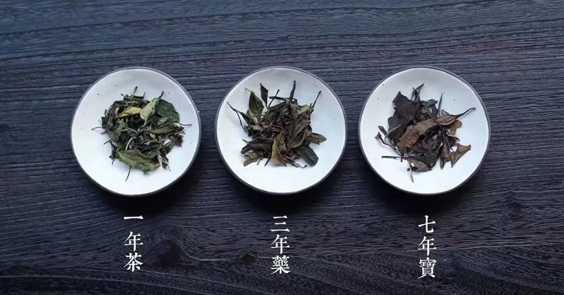 2008年的福鼎老白茶值多少钱一斤