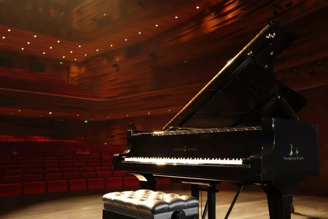 双喜临门长江钢琴ipc冠军系列品鉴会重磅来袭