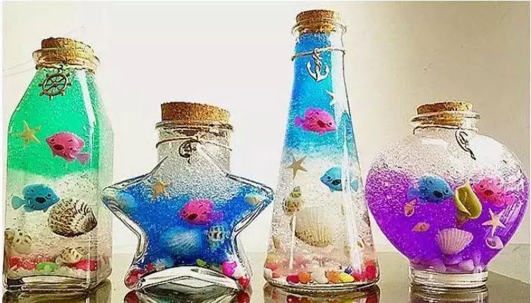 【避暑特惠】59元抢价值320元太平洋海底世界夜场亲子1 1套票!