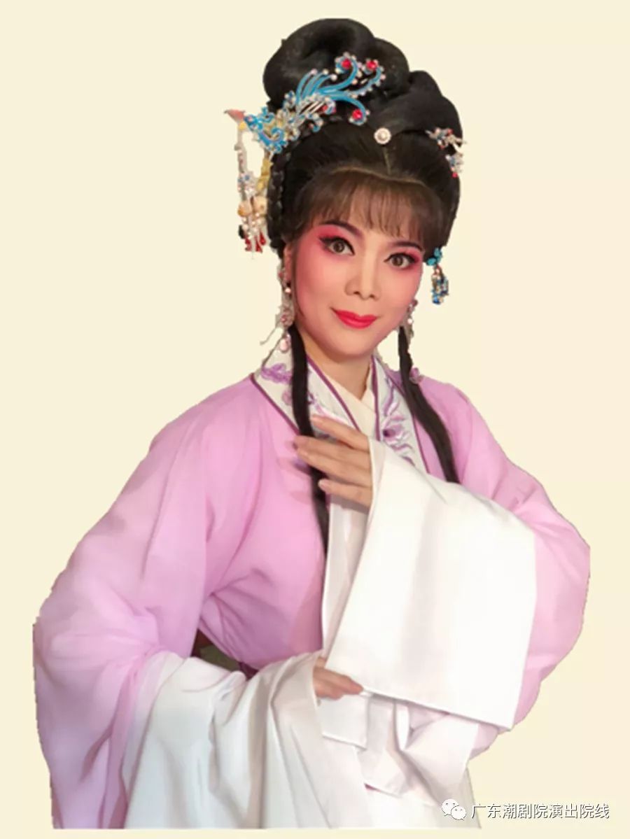 【周五有戏】潮剧《宝剑恩仇》中集本周上演——讲述一把宝剑与两个