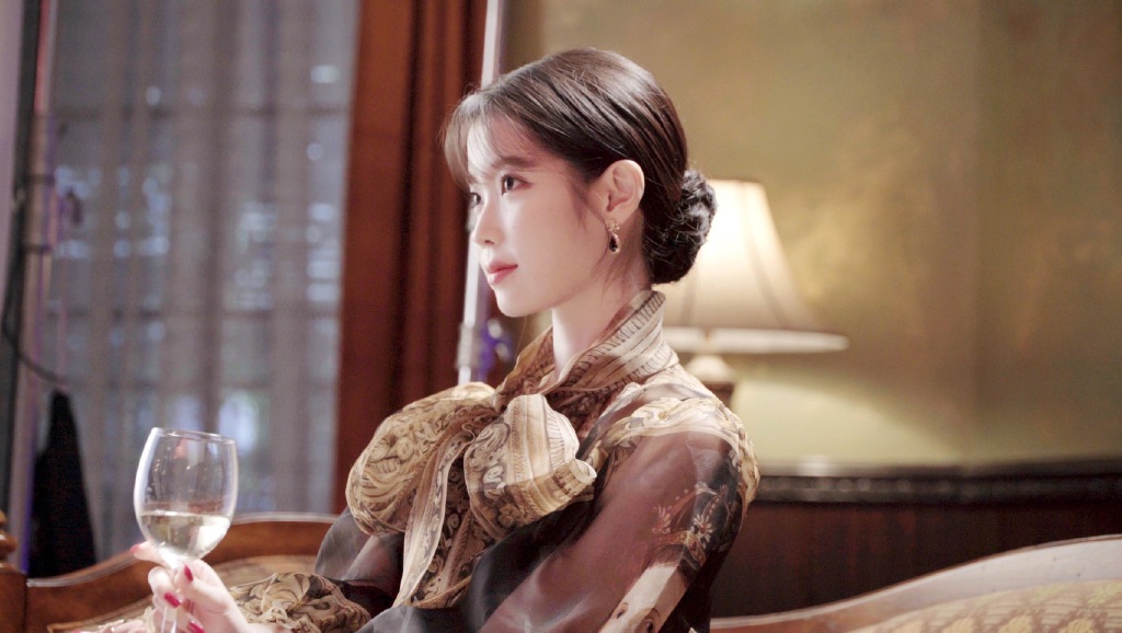 欢迎来到满月社长的世界德鲁纳酒店剧照花式来袭