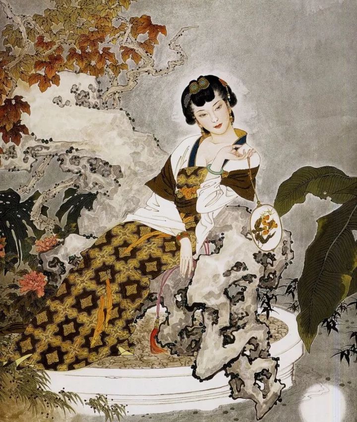 项维仁妙笔勾描世间万象