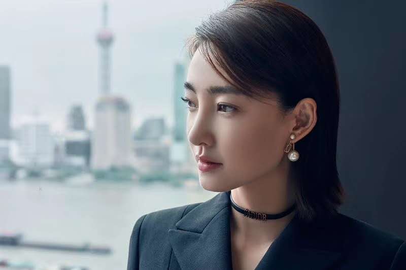 王丽坤电影决胜时刻