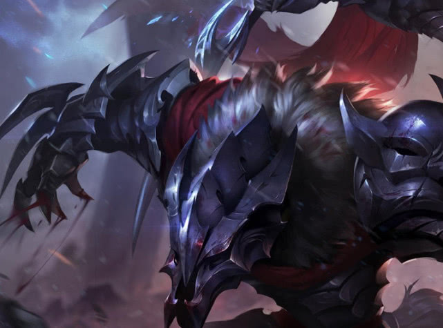 lol:卡兹克的一句台词火了,仅仅6字,却代表了减肥者心声!_英雄