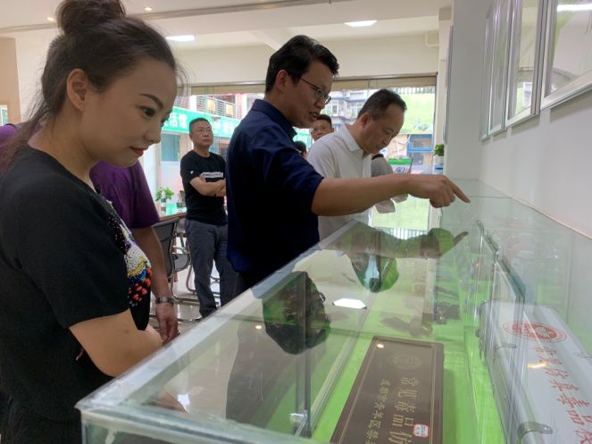 区妇联与街道联合开展禁毒宣传王亚滨给予充分肯定青羊姐妹也要透露下