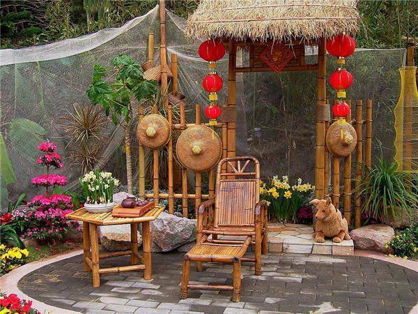 乡村振兴农家乐民宿的区别与联系