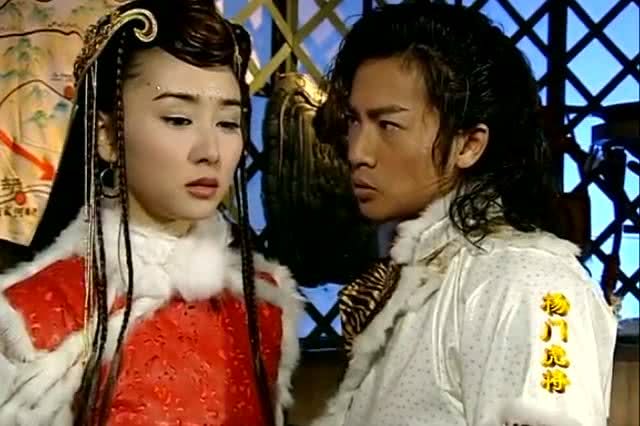 天龙八部前传:扫地僧打断无崖子的腿,遁入空门,萧远山神功大成