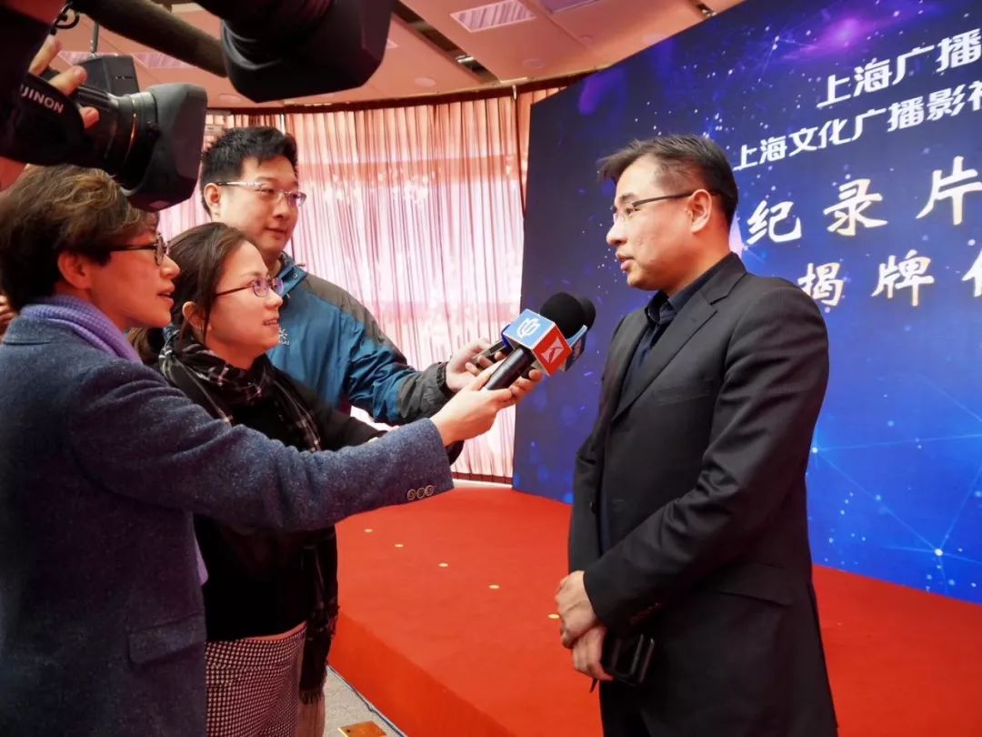 汇聚smg旗下融媒体中心,东方卫视中心,第一