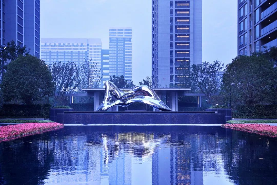留香园交付,各界点赞,吟香画卷与你共赏