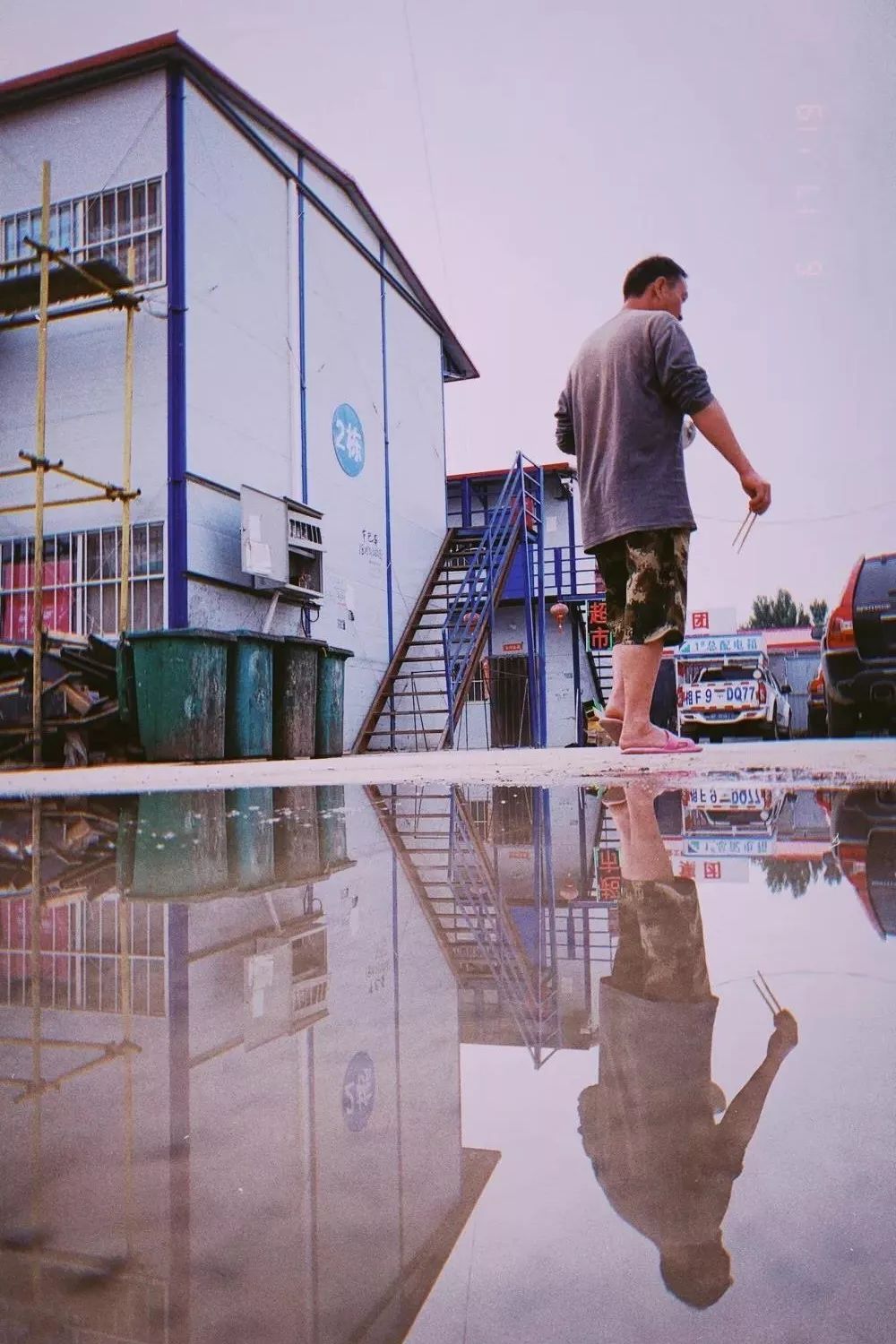 泉城提速他们是幕后英雄地铁3号线蹲点报告