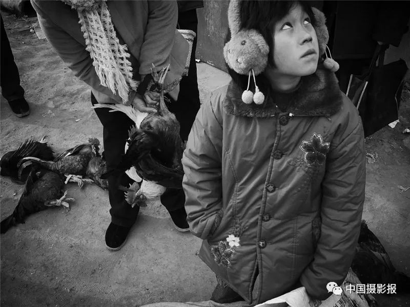 作品赵国敏乡里娃