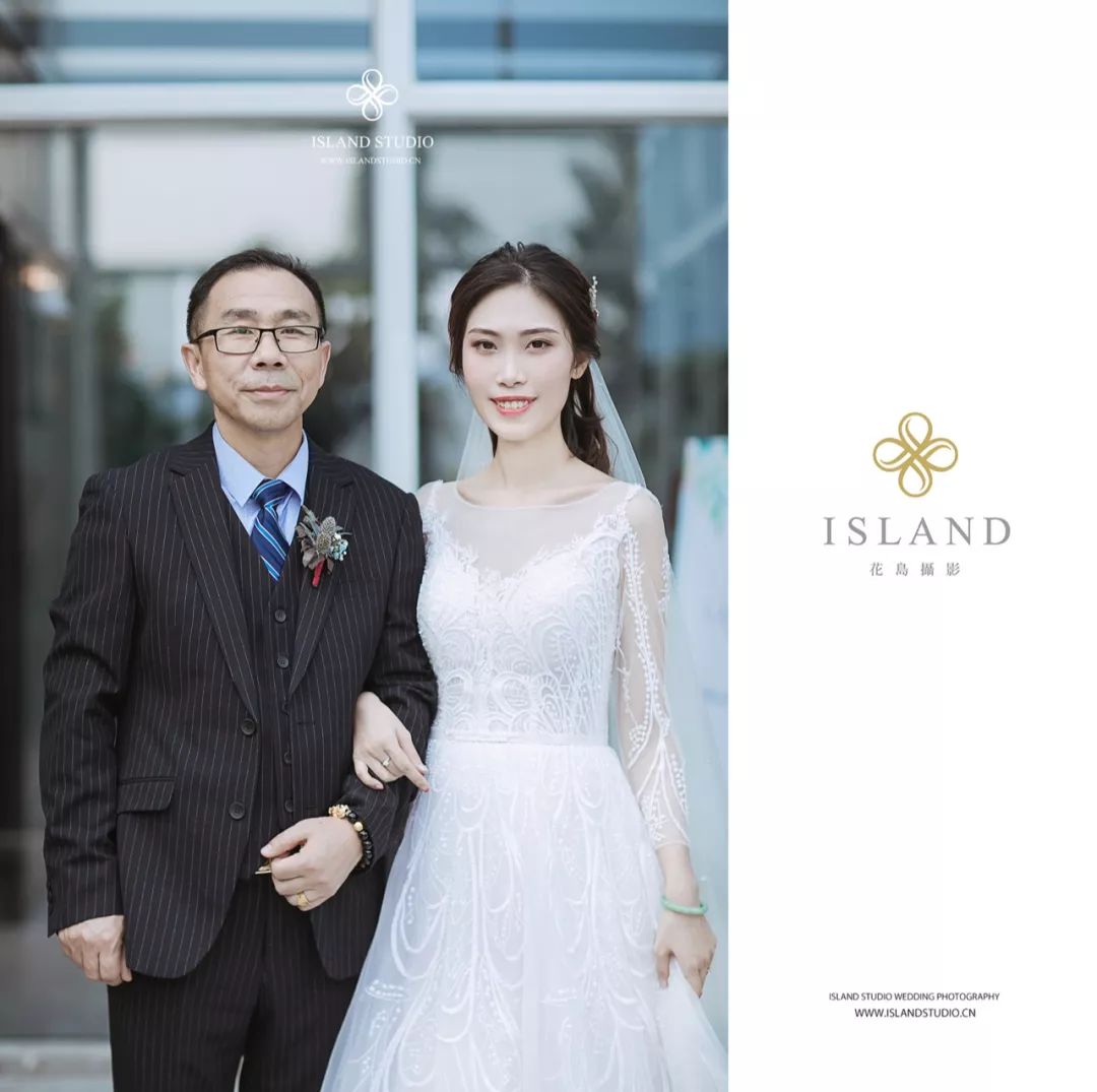 island花岛摄影婚礼钶杰泳霖